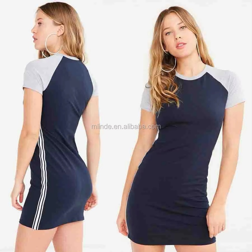 Silence + Noise Mini Dress Urban Outfitters